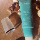 Swatch de Nell07 : Masque Pro Réhydratant, Thalgo
