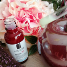 Swatch de Nell07 : Serum au retinol B3, La Roche-Posay