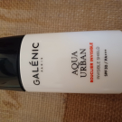 Swatch de Mannue56 : Aqua urban, Galenic