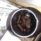 Swatch de Caro_Lrm : 100 Duos Anti-Imperfections Pur Paradisi, Saeve