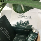 Swatch de Beautymomangel : Immunité, BioEnergies