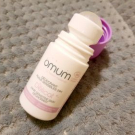 Swatch de valandraud76 : LE DÉODORANT LE DÉLICAT D'OMUM : 80 SOINS À TESTER !, Omum