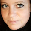 Swatch de Jezabellle75 : Colossal Volum' Express, Maybelline New York