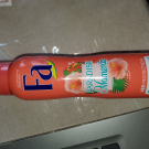 Swatch de Vanessa3 : Paradise moments, Fa.