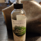 Swatch de MahNaturel : Sérum croissance, Les secrets de Loly