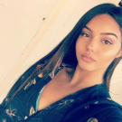 Swatch de Lina_rb : Better Than Sex Mascara, Too Faced