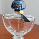 Swatch de Kristinna : Eau de Shalimar - Eau de Toilette, Guerlain