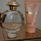 Swatch de Kristinna : Olympéa, Paco Rabanne