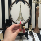 Swatch de Hana55 : Rouge Volupté Shine, Yves Saint Laurent