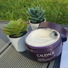 Swatch de Sofifi62 : Vinosculpt Baume Corps Lift, Caudalie