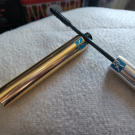 Swatch de Tiphaine1112 : Mascara Volume Effet Faux Cils Waterproof - Mascara Waterproof volume, Yves Saint Laurent