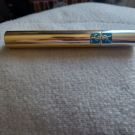 Swatch de Tiphaine1112 : Mascara Volume Effet Faux Cils Waterproof - Mascara Waterproof volume, Yves Saint Laurent