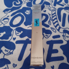 Swatch de Tiphaine1112 : Mascara Volume Effet Faux Cils Waterproof - Mascara Waterproof volume, Yves Saint Laurent