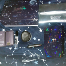 Swatch de Godiee : My Little Box, My Little Box