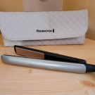 Swatch de Finou62 : Pro céramique, Remington