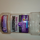 Swatch de attilatyron : Listerine total care, Listerine