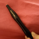 Swatch de audreylegroz : Mascara Hypnôse, Lancôme