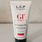 Swatch de NesliArs : Crème de soin Collagène Elastine L.C.P, Perron rigot