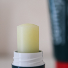 Swatch de NesliArs : Crème Mains Réparation Forte et Stick Lèvres abîmées certifiés BIO, Dermophil