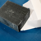 Swatch de NesliArs : 85 SAVONS CHARBON, DISTILLERIE LUEUR DU SUD