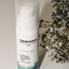 Swatch de NesliArs : 200 Contours des Yeux Hydratants 3-en-1, Dermina