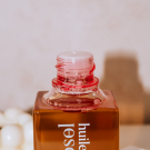 Swatch de NesliArs : Nouveau démaquillant mystère de Collosol, Collosol