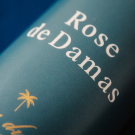 Swatch de NesliArs : Hydrolat de rose, DISTILLERIE LUEUR DU SUD