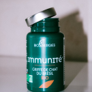 Swatch de NesliArs : Immunité, BioEnergies