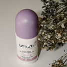 Swatch de NesliArs : LE DÉODORANT LE DÉLICAT D'OMUM : 80 SOINS À TESTER !, Omum