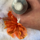 Swatch de @carine6363 : Crème mains Ekos Tukumã, Natura Brasil