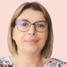 Swatch de Krystal59 : Masque Riche Visage BIO, Mademoiselle Agathe