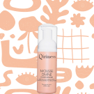 Swatch de Krystal59 : Mousse divine, Qiriness