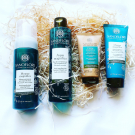 Swatch de Leeloo104 : Mousse Magnifica, Sanoflore