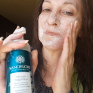 Swatch de Leeloo104 : Mousse Magnifica, Sanoflore