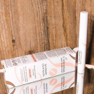 Swatch de N.dicat : Soin Booster Cils et Sourcils de Embryolisse, Embryolisse