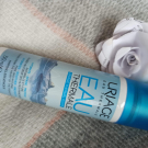 Swatch de Annagr : Eau Thermale, Uriage