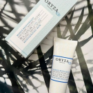 Swatch de stefie : Masque reoxygénant, ORYZA LAB