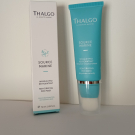 Swatch de Hanks : Masque Pro Réhydratant, Thalgo