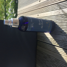 Swatch de Marielau : Hydrolat rose de damas, Lueur du Sud