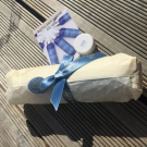 Swatch de Marielau : Hydrolat rose de damas, Lueur du Sud