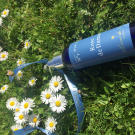 Swatch de Marielau : Hydrolat rose de damas, Lueur du Sud