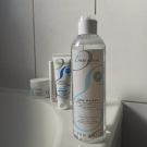 Swatch de Nolrag_sc : Eau micellaire, Laboratoires Embryolisse