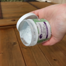 Swatch de Nolrag_sc : Masque Protect My Hair, Kalia Nature