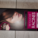 Swatch de Kacha : Retouche racines, Schwarzkopf