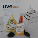 Swatch de Papillon882 : UVE DEA, Crinex