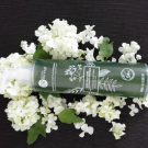 Swatch de Papillon882 : Gelée micellaire apaisante intensive, Dr renaud