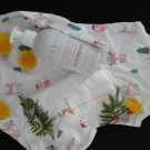 Swatch de Papillon882 : Soin Nettoyant pour le change, Aynosens