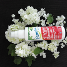 Swatch de Papillon882 : Détachant tâches colorées, Etamine du Lys