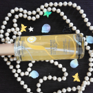 Swatch de Papillon882 : Huile de beauté, Embryolisse