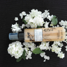 Swatch de Papillon882 : Huile de corps pailletée, Dr renaud